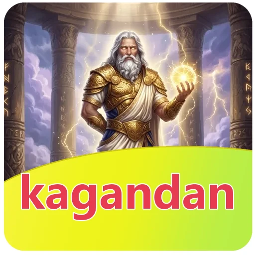 Tim kagandan