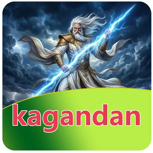 Tim kagandan