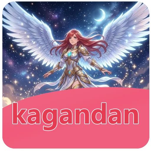 Ilustrasi kagandan